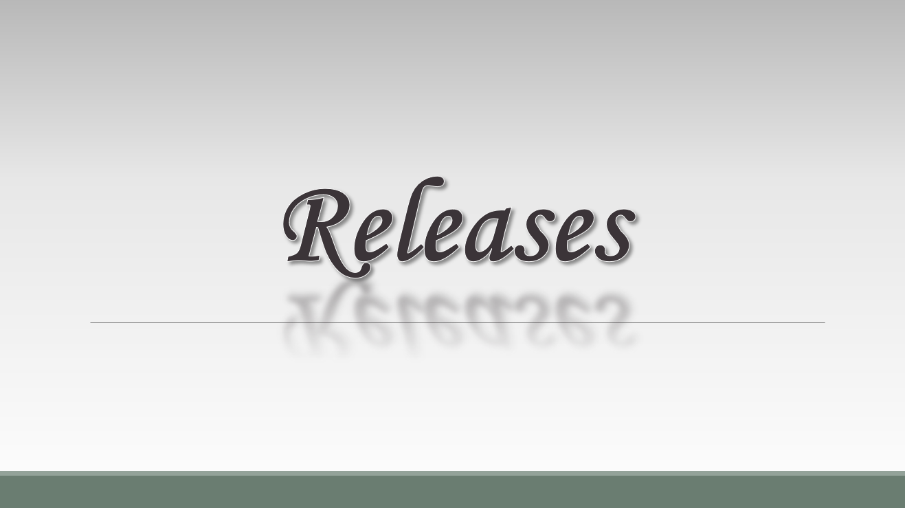 Releases