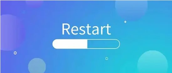 Restart